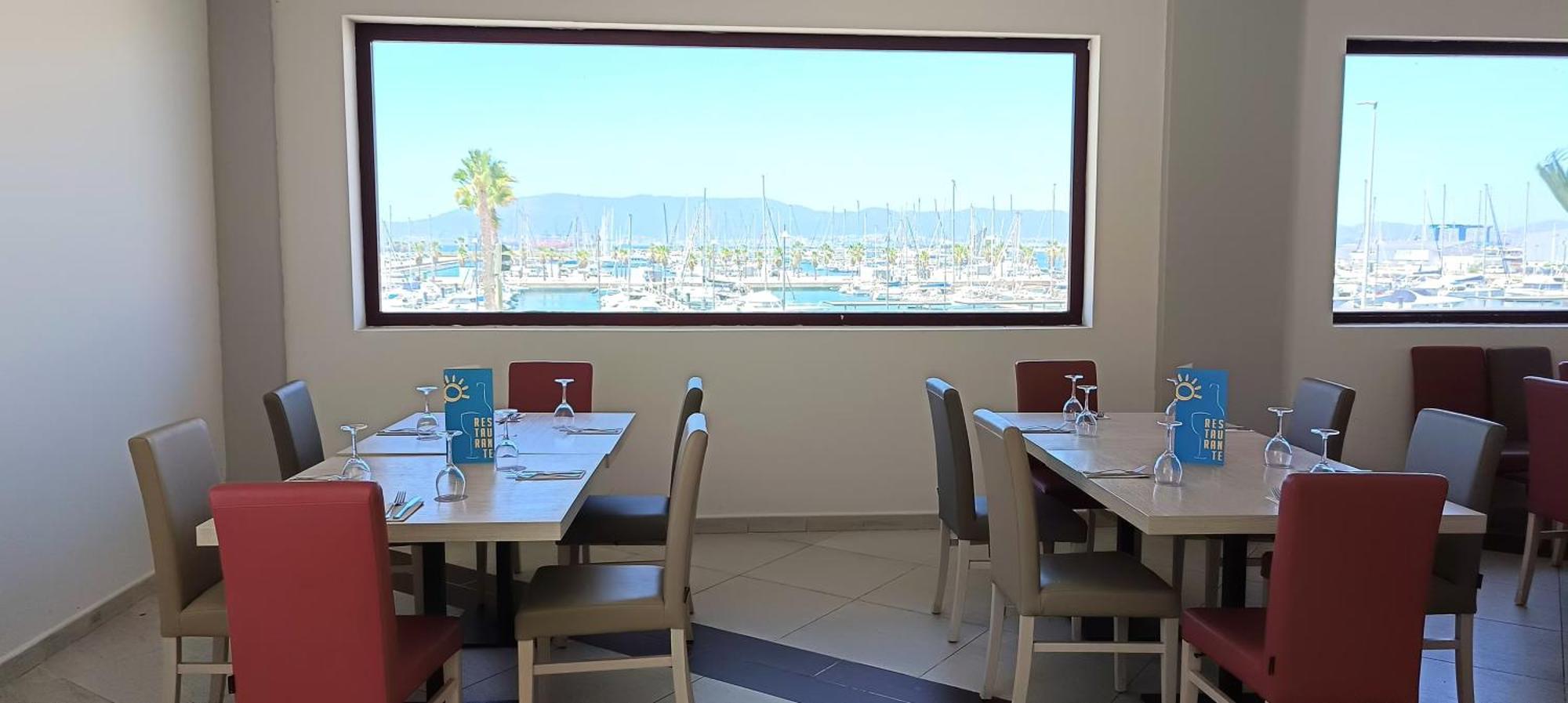 Ohtels Campo De Gibraltar Hotel La Linea de la Concepcion Ngoại thất bức ảnh