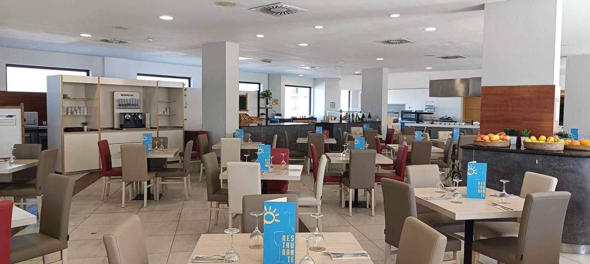Ohtels Campo De Gibraltar Hotel La Linea de la Concepcion Ngoại thất bức ảnh